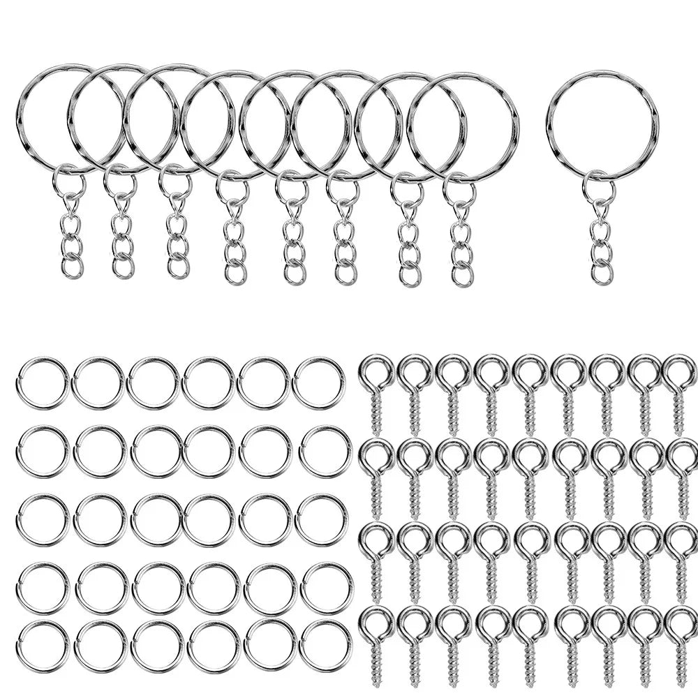 Alphabet Epoxy Resin Silicone Mold DIY Letter And Number Pendant Keychain Earring Jewelry Casting Mold