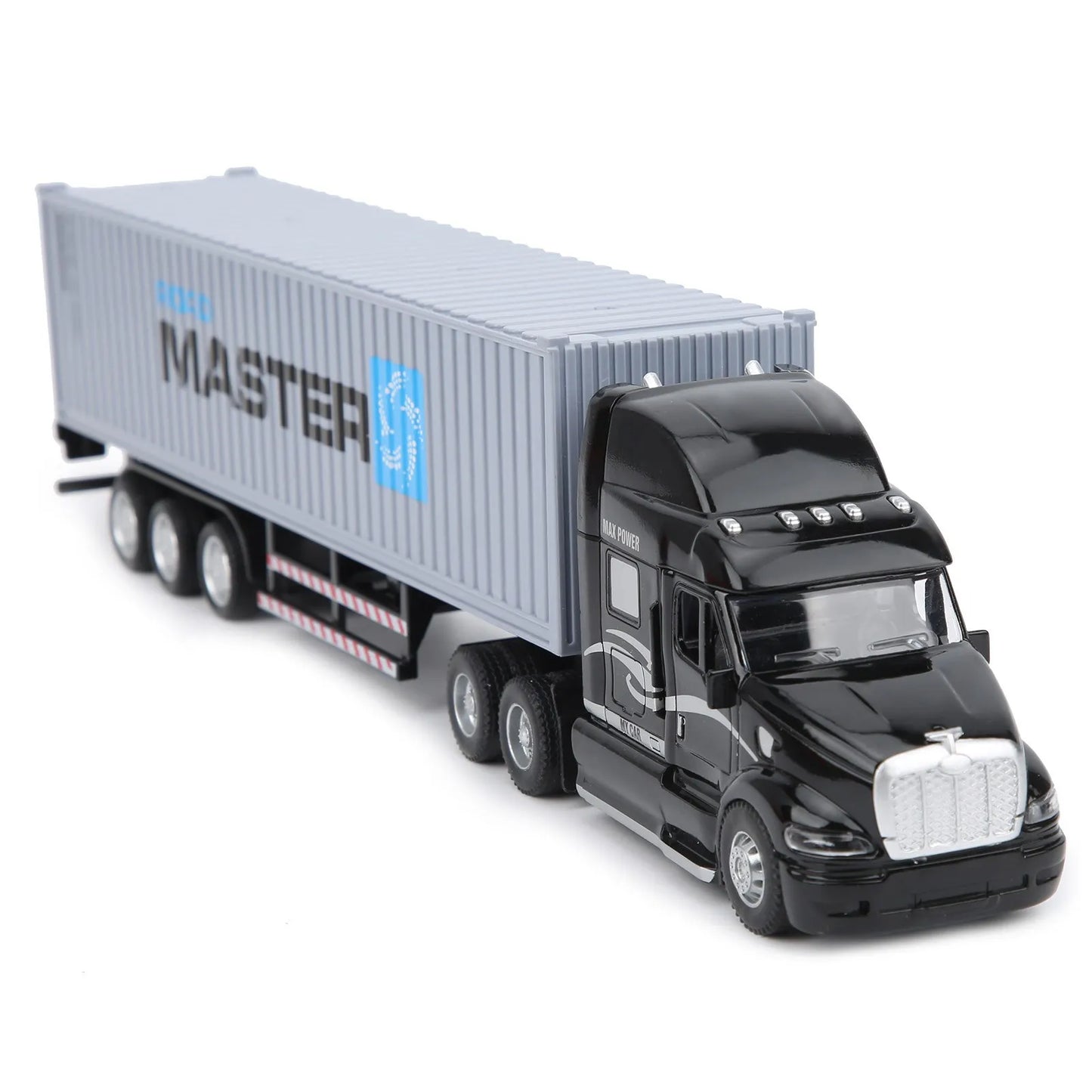 Alloy Simulation Car Model Toy For Kids Pull Back Car With Sound And Light Features