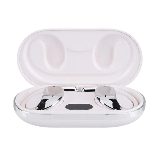 3 In 1 AI Translator Earbuds Real Time Translation 144 Languages HiFi Sound Bluetooth 5 For Android And iOS