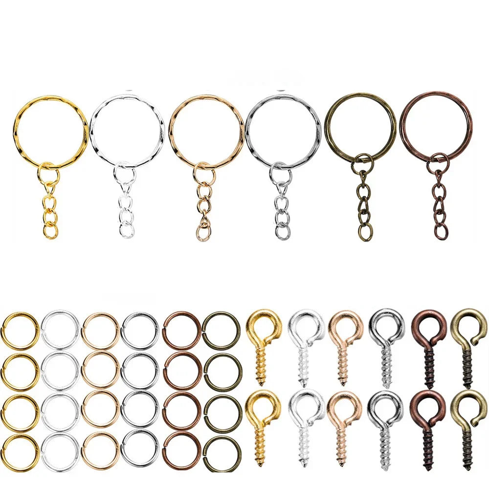 Alphabet Epoxy Resin Silicone Mold DIY Letter And Number Pendant Keychain Earring Jewelry Casting Mold