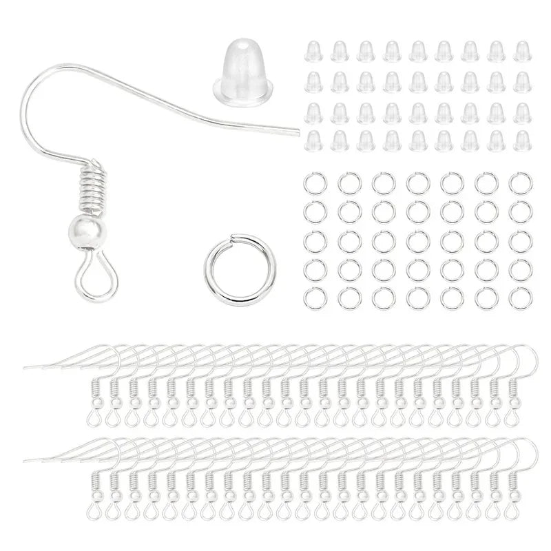 Alphabet Epoxy Resin Silicone Mold DIY Letter And Number Pendant Keychain Earring Jewelry Casting Mold