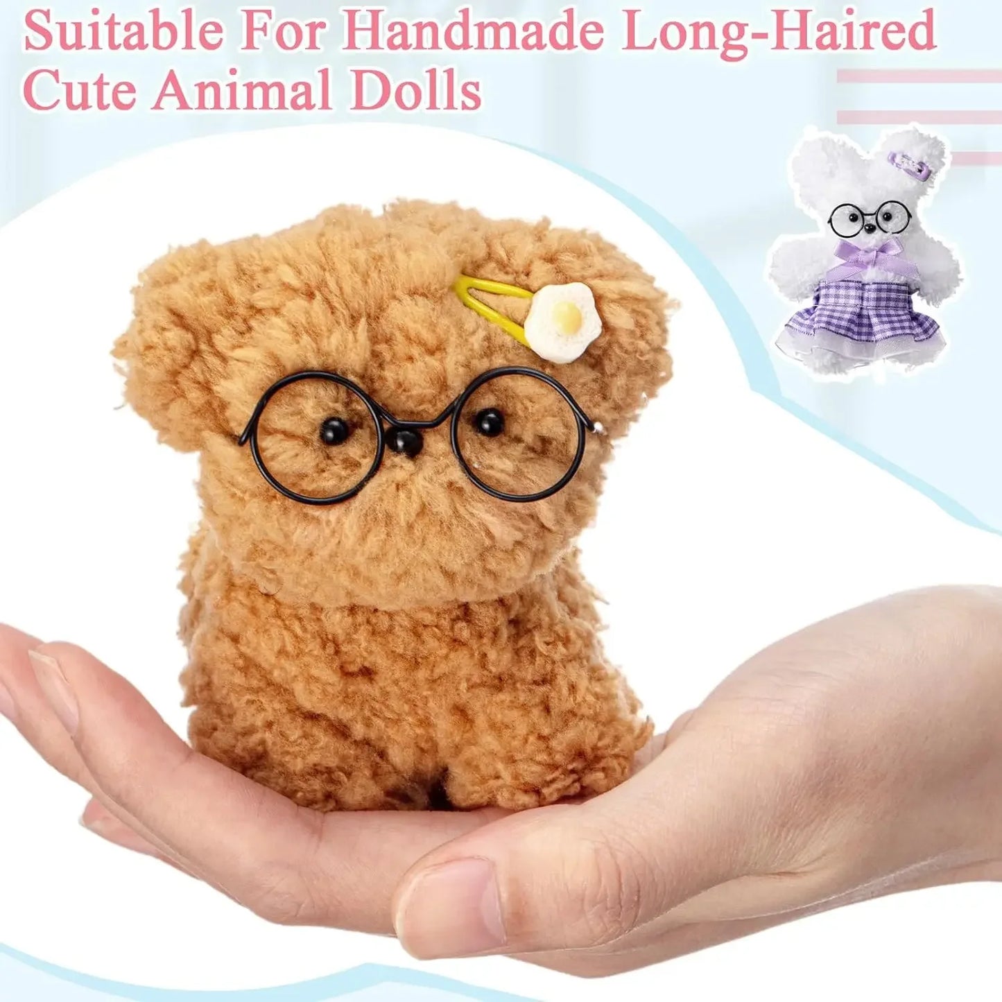 12 Pack 39 Inch Jumbo Colorful Pipe Cleaners Chenille Stems Coral Fleece Fur Bulk Craft Supplies Gifts