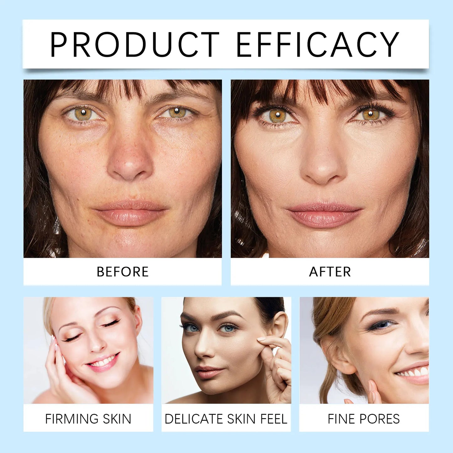 East Moon Bamboo Charcoal Mud Mask For All Skin Types Gentle Exfoliating Blackhead Care Hydrating Revitalizing Facial