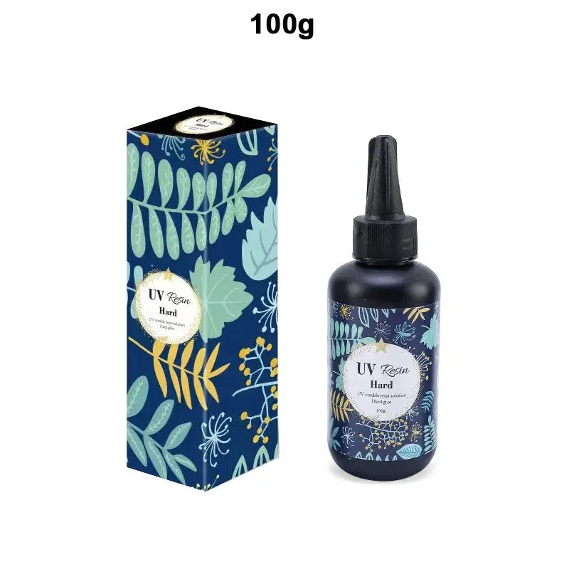 Epoxy Resin Pigment Kit Liquid Colorant Dye Powder for Art Crafts Jewelry Making and DIY Projects