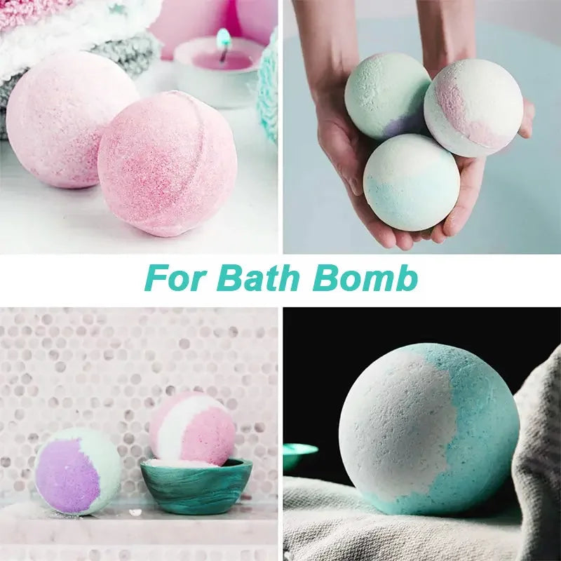 Epoxy Resin Pigment Kit Liquid Colorant Dye Powder for Art Crafts Jewelry Making and DIY Projects